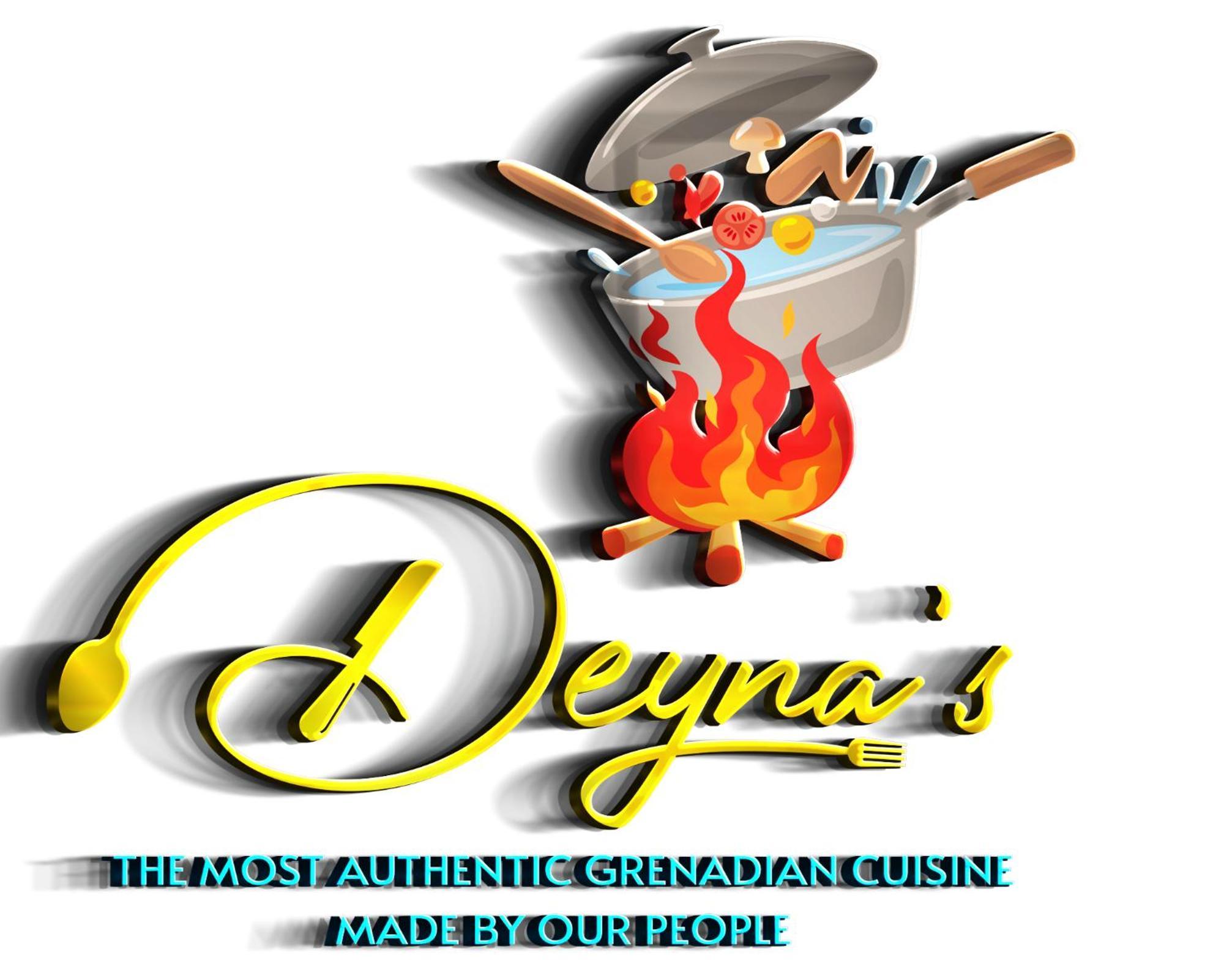 Deyna'S City Inn St. George's Exterior foto
