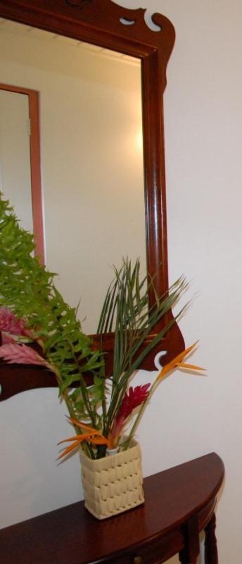 Deyna'S City Inn St. George's Habitación foto